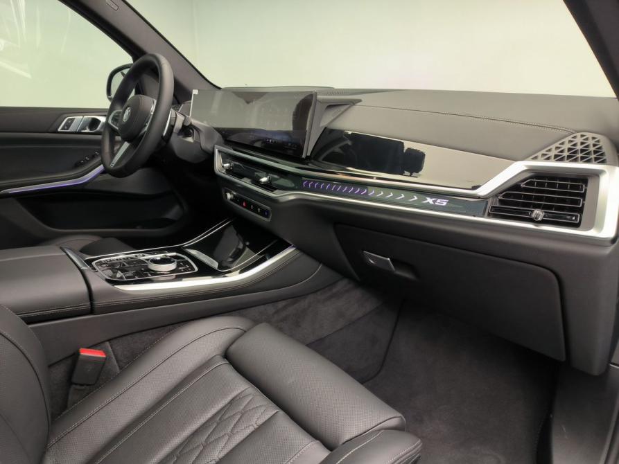 BMW X5 IV (G05/G18) Рестайлинг Москва  - изображение 9