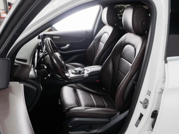 Mercedes-Benz GLC I (X253) с пробегом 2016 года, цена 2 800 000 рублей, 170037 км, внедорожник, Автокод Объявления