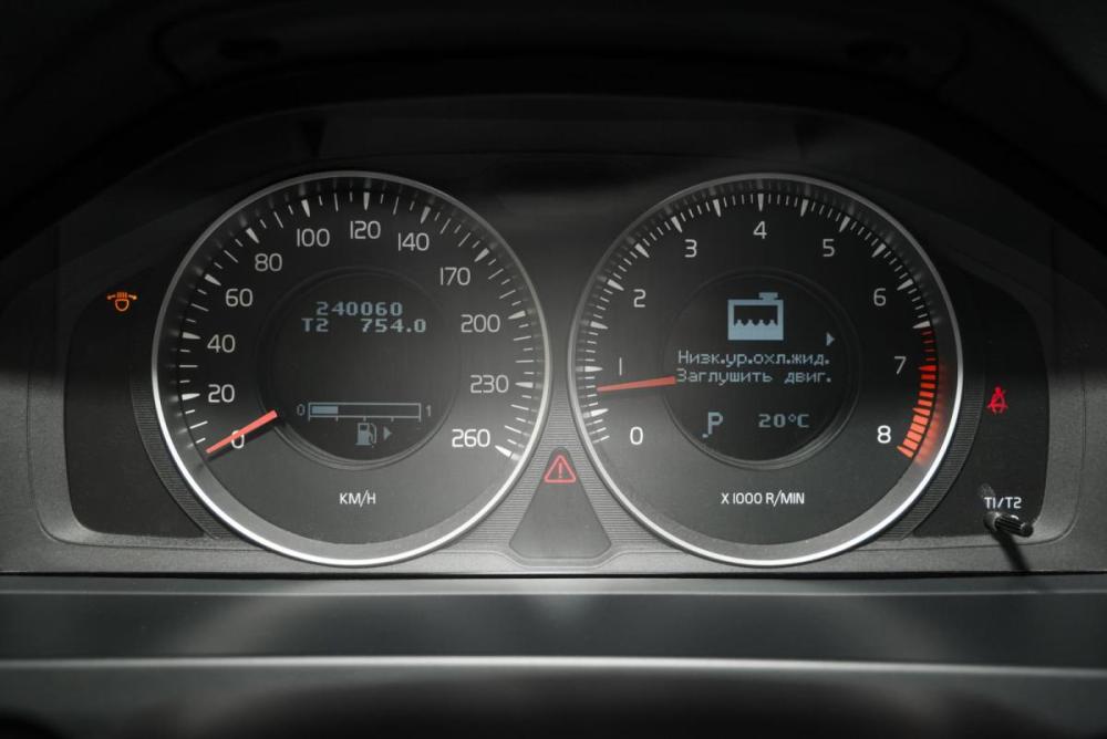 Volvo S60 II Ульяновск  - изображение 16