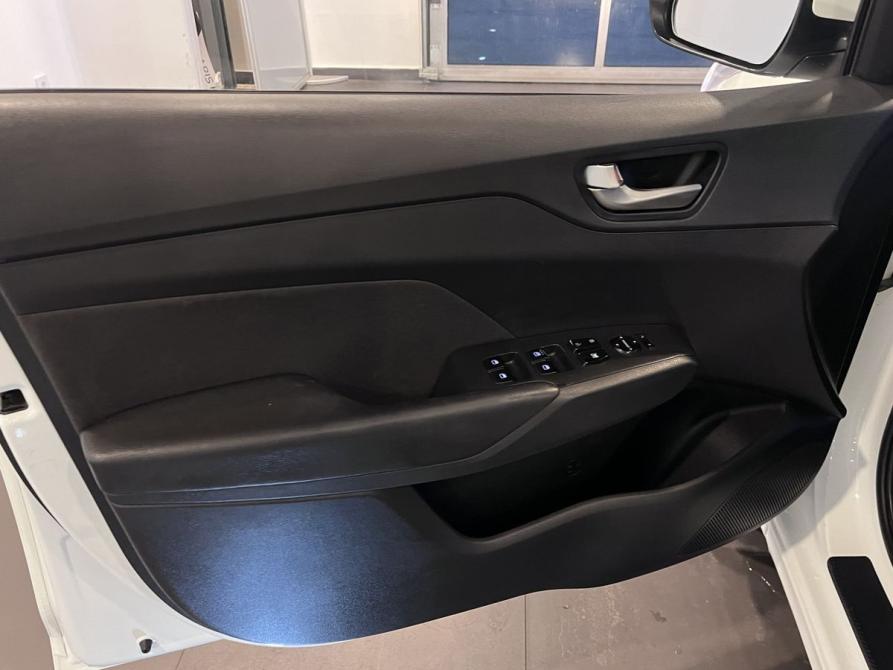 Hyundai Solaris II Чебоксары  - изображение 22