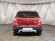 Renault Sandero I Москва  - изображение 26