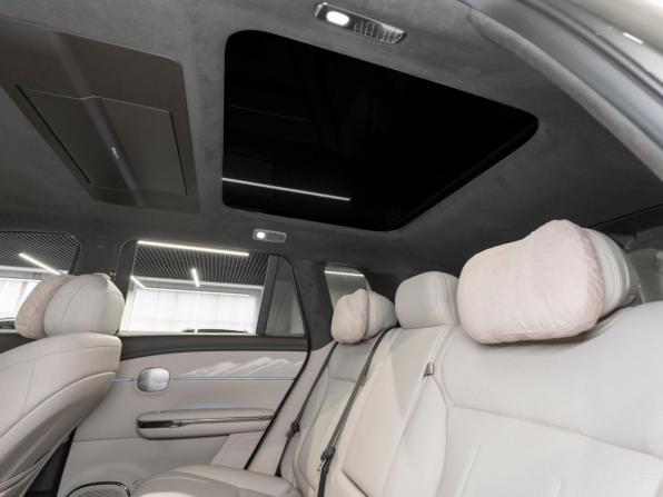 GAC Trumpchi S7 I с пробегом 2025 года, цена 4 950 000 рублей, 18 км, внедорожник, Автокод Объявления