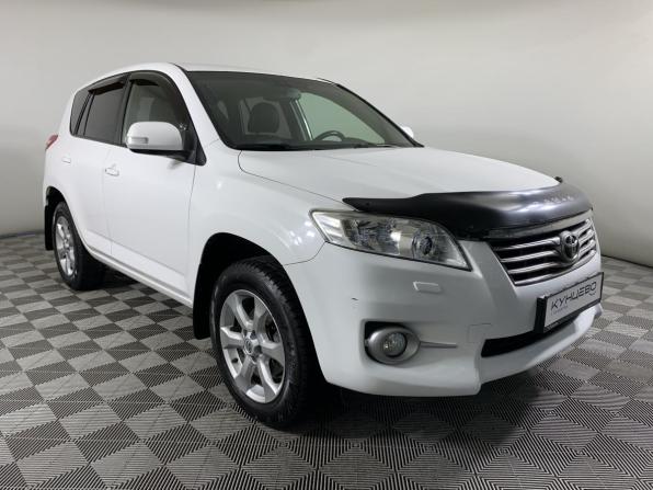 Toyota RAV4 III (XA30) Рестайлинг с пробегом 2010 года, цена 1 285 000 рублей, 208790 км, внедорожник, Автокод Объявления