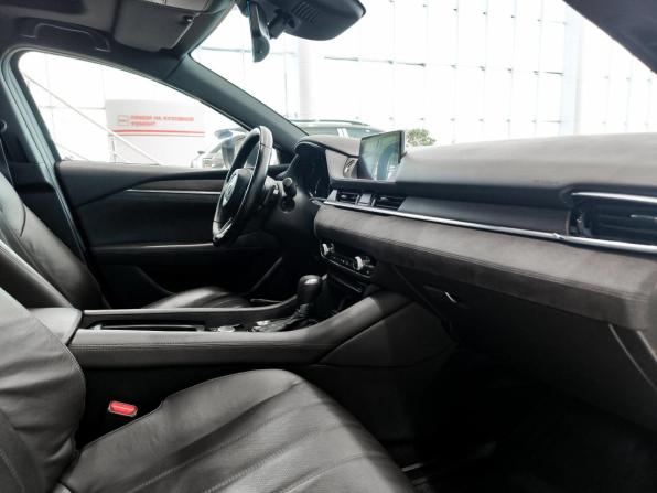Mazda 6 III (GJ) Рестайлинг 2 с пробегом 2020 года, цена 2 830 000 рублей, 83630 км, седан, Автокод Объявления