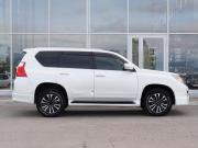 Lexus GX II Улан-Удэ  - изображение 32