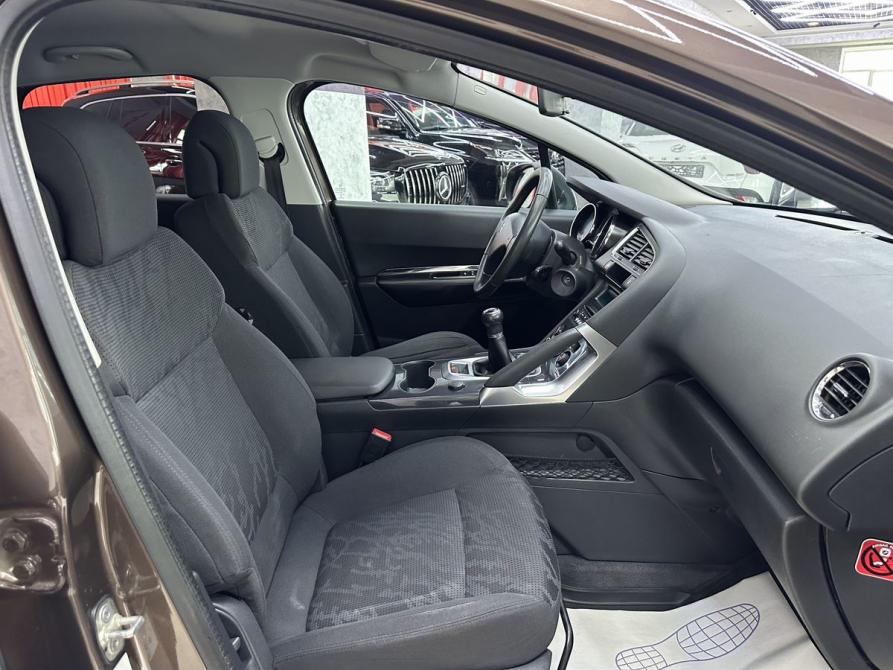 Peugeot 3008 I Ярославль  - изображение 18