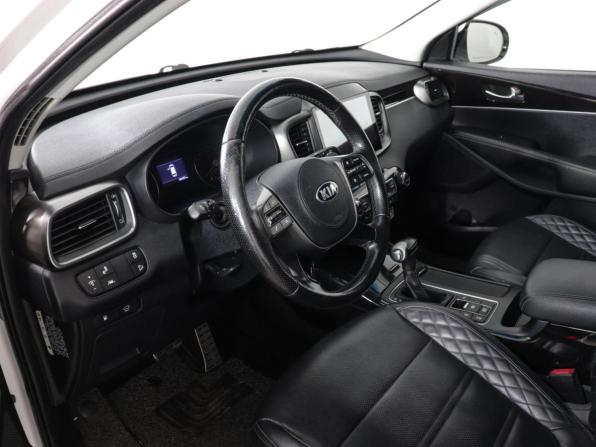 Kia Sorento III Prime Рестайлинг с пробегом 2019 года, цена 2 849 000 рублей, 180953 км, внедорожник, Автокод Объявления
