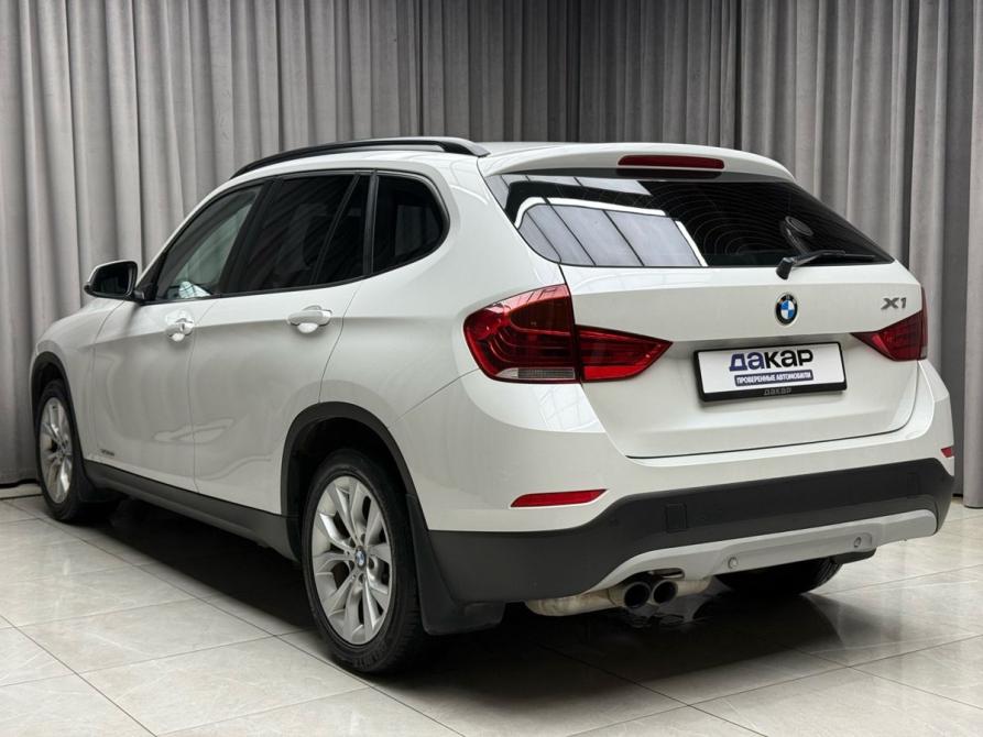 BMW X1 I (E84) Рестайлинг Ижевск  - изображение 4