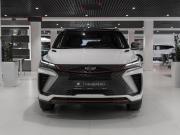 Geely Binyue Cool Москва  - изображение 30