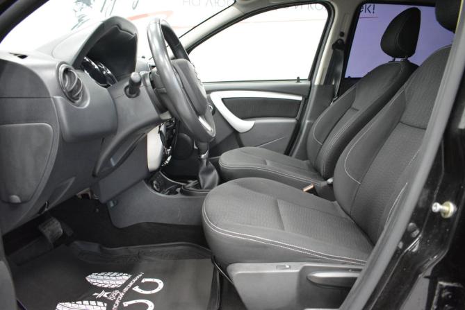 Nissan Terrano III (D10) с пробегом 2018 года, цена 1 399 000 рублей, 137000 км, внедорожник, Автокод Объявления