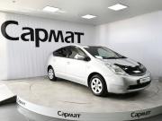Toyota Prius II Рестайлинг (XW20) Новосибирск  - изображение 25