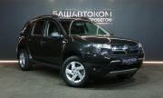 Renault Duster I Уфа  - изображение 21