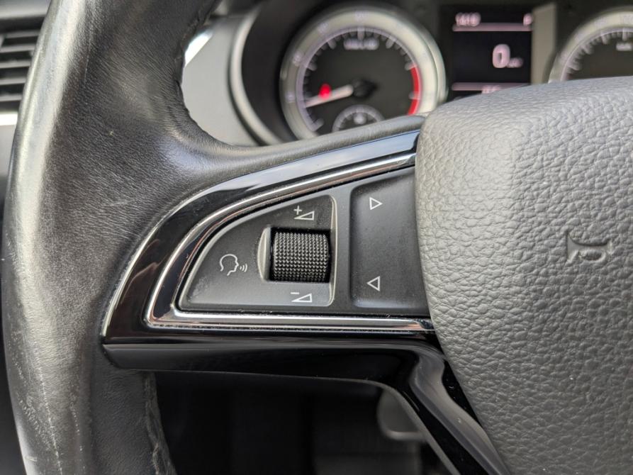Skoda Octavia III (A7) Рестайлинг Москва  - изображение 4