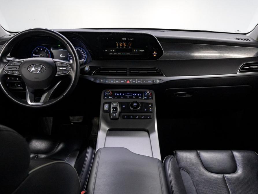 Hyundai Palisade I Тюмень  - изображение 24