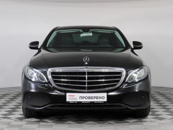Mercedes-Benz E-Класс V (W213 S213 C238) с пробегом 2020 года, цена 3 270 000 рублей, 53537 км, седан, Автокод Объявления
