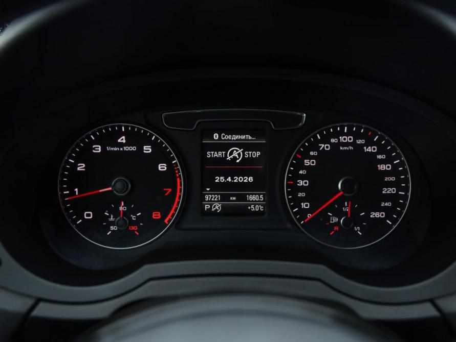 Audi Q3 I (8U) Рестайлинг Санкт-Петербург  - изображение 16