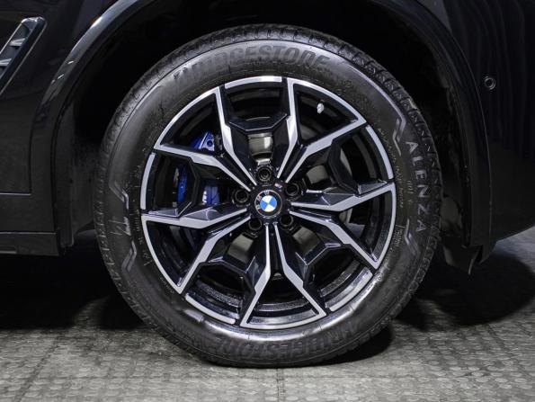 BMW X4 II (G02) Рестайлинг с пробегом 2021 года, цена 6 049 000 рублей, 47412 км, внедорожник, Автокод Объявления