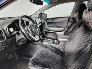 Kia Sportage IV Рестайлинг Уфа  - изображение 45