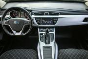 Geely Atlas I Сыктывкар  - изображение 37