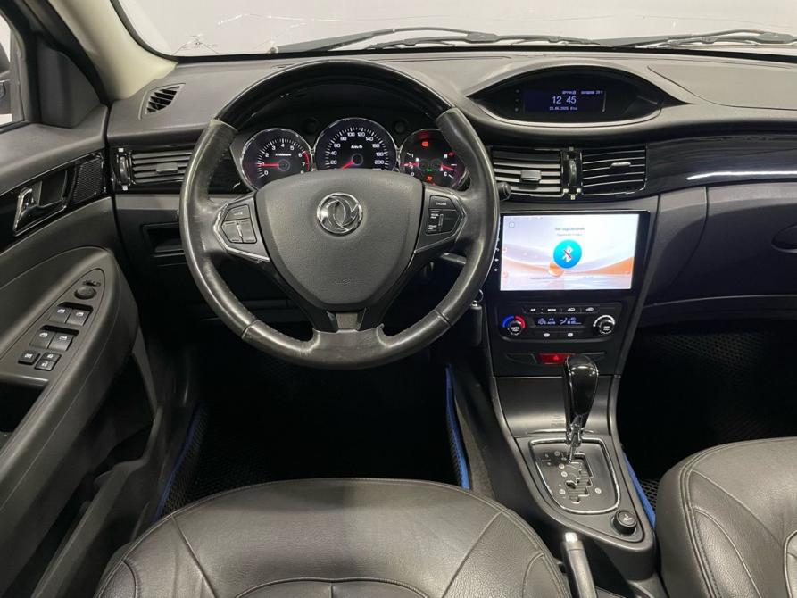 Dongfeng S30 Уфа  - изображение 15