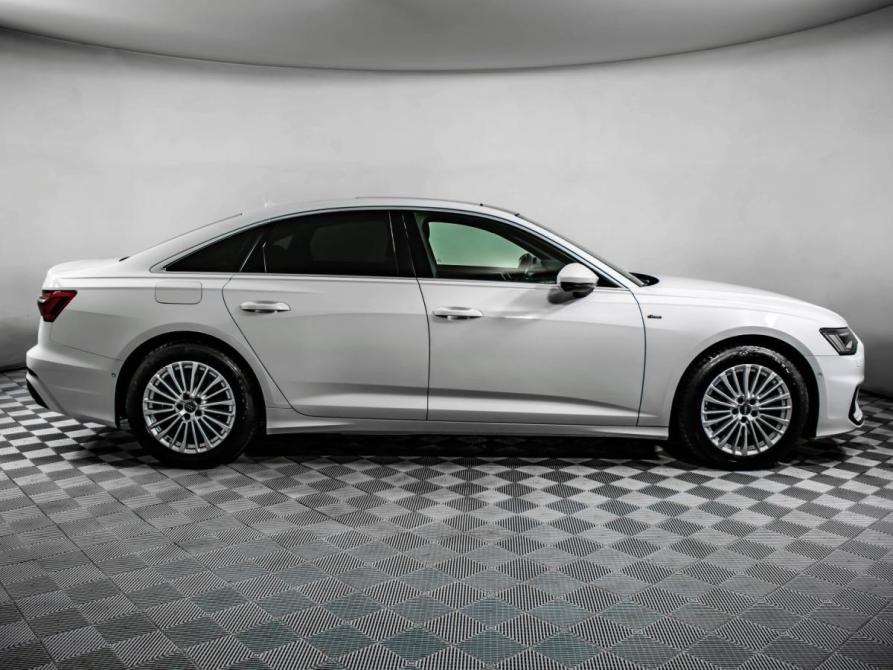Audi A6 V (C8) Москва  - изображение 4