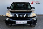 Nissan X-Trail II Киров  - изображение 29