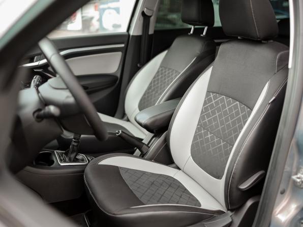 Lada (ВАЗ) Vesta I с пробегом 2018 года, цена 1 079 000 рублей, 95150 км, универсал, Автокод Объявления