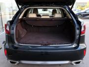 Lexus RX IV Москва  - изображение 37