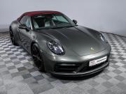 Porsche 911 VIII (992) Москва  - изображение 49