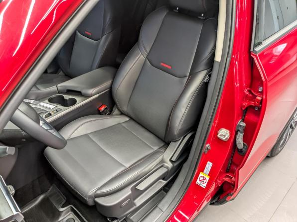 Changan CS35 Plus I Рестайлинг с пробегом 2023 года, цена 1 680 000 рублей, 62362 км, внедорожник, Автокод Объявления