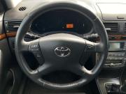 Toyota Avensis II Рестайлинг Тверь  - изображение 31