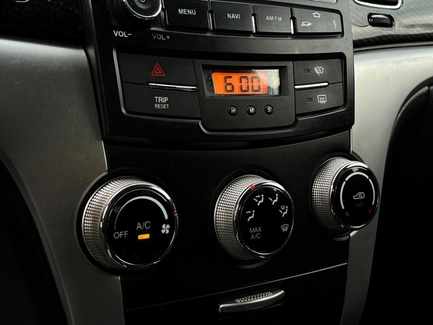 SsangYong Actyon II Санкт-Петербург  - изображение 16