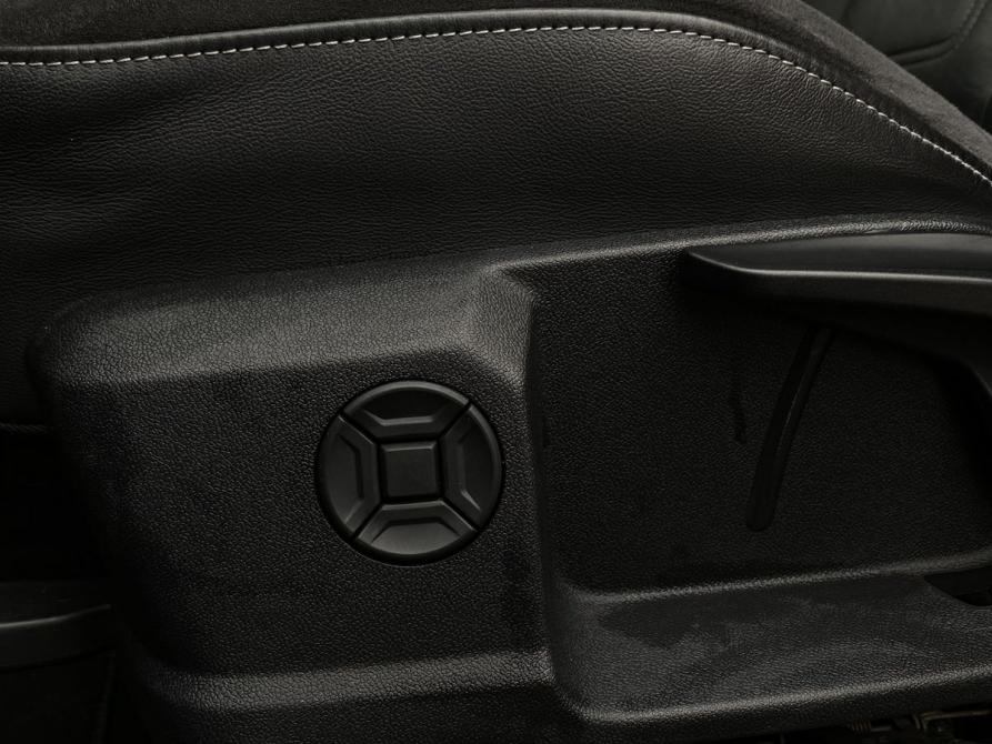 Audi Q3 II (F3) Москва  - изображение 24