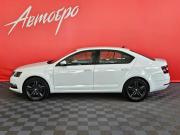 Skoda Octavia III (A7) Рестайлинг Вологда  - изображение 20