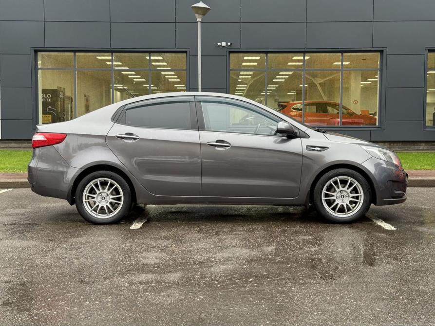 Kia Rio III Ярославль  - изображение 4