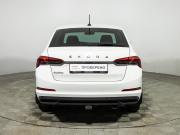 Skoda Rapid II Санкт-Петербург  - изображение 24