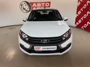 Lada (ВАЗ) Granta I Рестайлинг Новочеркасск  - изображение 19