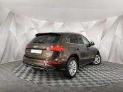 Audi Q5 I (8R) Рестайлинг Москва  - изображение 22