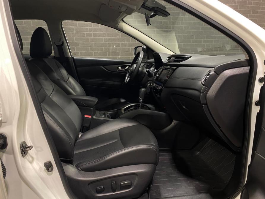 Nissan Qashqai II Рестайлинг Челябинск  - изображение 10