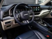 Haval F7x I Рестайлинг Москва  - изображение 42