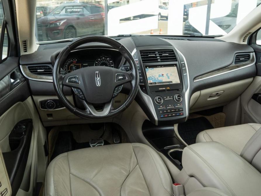 Lincoln MKC I Рестайлинг Краснодар  - изображение 6