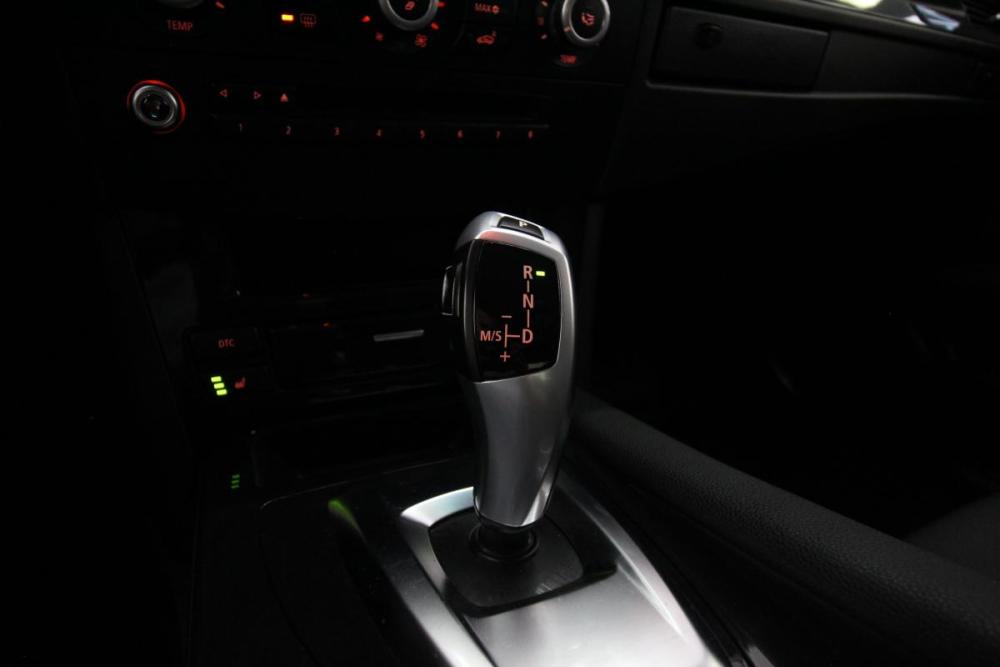 BMW 5 серии V (E60/E61) Рестайлинг Сургут  - изображение 25