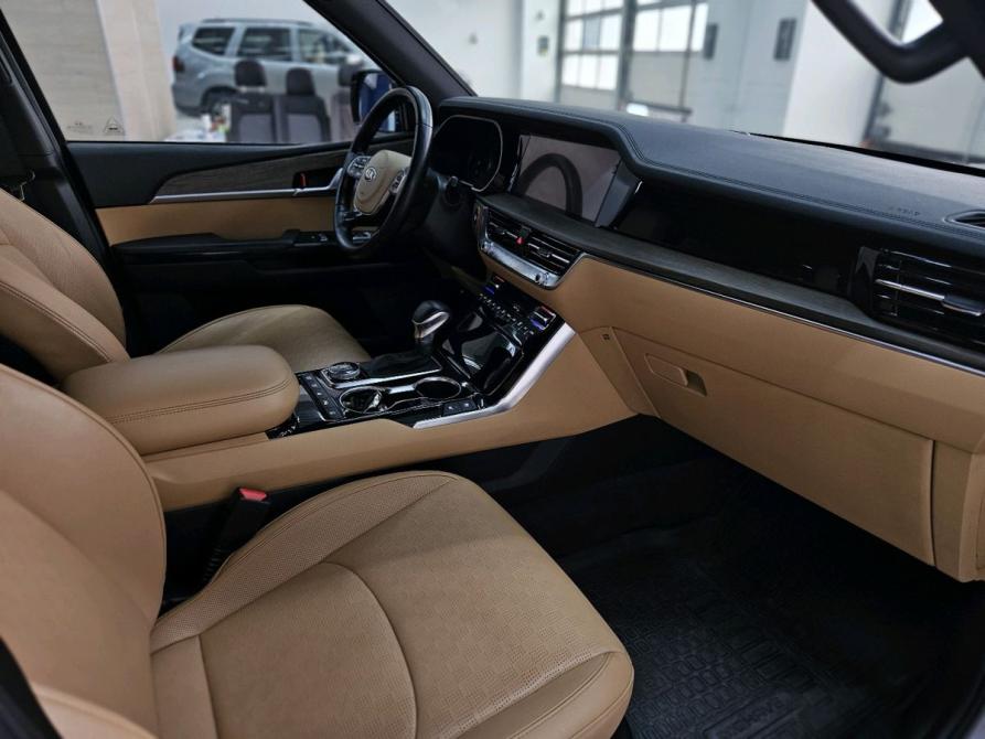 Kia Mohave I Рестайлинг 2 Нижний Новгород  - изображение 3