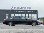 Mercedes-Benz S-Класс VI (W222 C217) Волгоград  - изображение 43