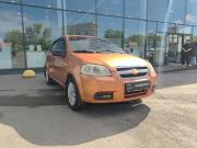 Chevrolet Aveo I Рестайлинг Ижевск  - изображение 26