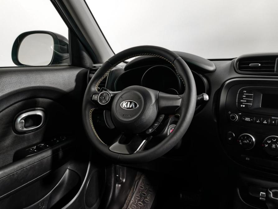 Kia Soul II Санкт-Петербург  - изображение 15