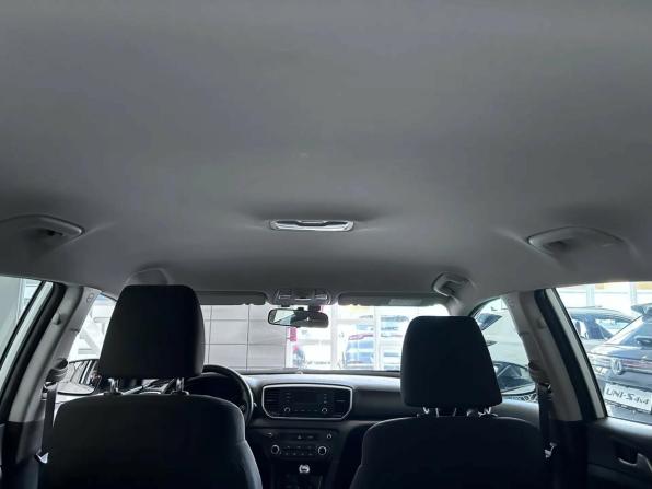 Kia Sportage IV Рестайлинг с пробегом 2019 года, цена 1 738 000 рублей, 170000 км, внедорожник, Автокод Объявления