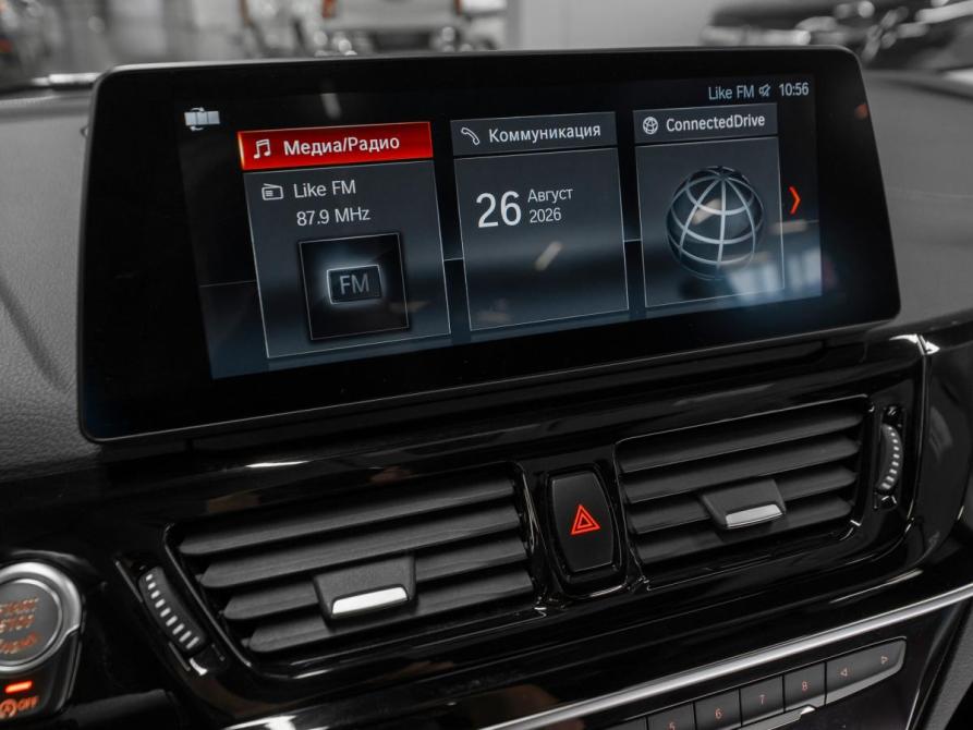 BMW 1 серии III (F52) Рестайлинг Москва  - изображение 19