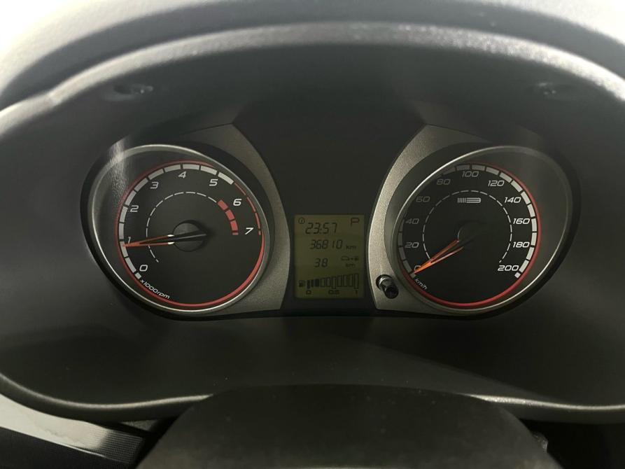 Lada (ВАЗ) Kalina II Ижевск  - изображение 13