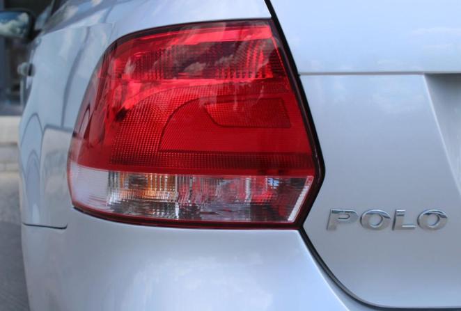 Volkswagen Polo V с пробегом 2013 года, цена 700 000 рублей, 150634 км, седан, Автокод Объявления